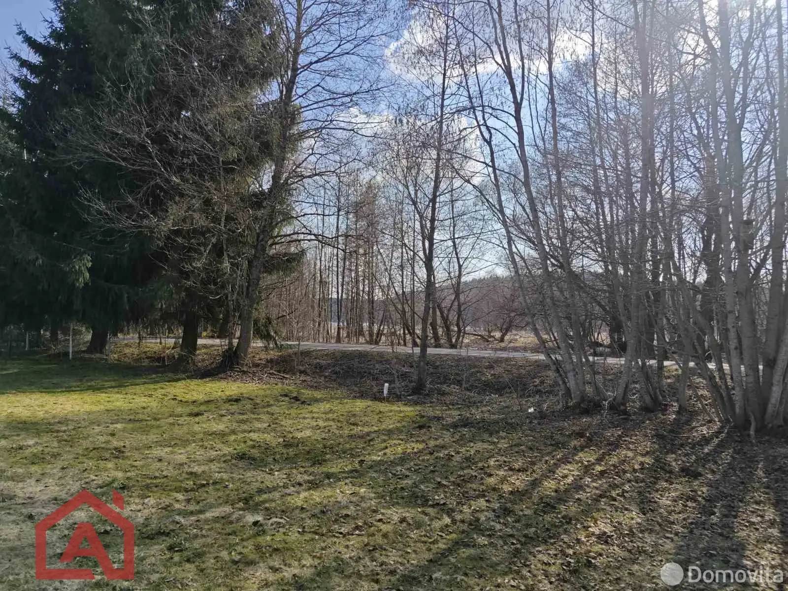 Купить земельный участок, 11.94 соток, Мочаны, Минская область, 39500USD, код 571533 - фото 33