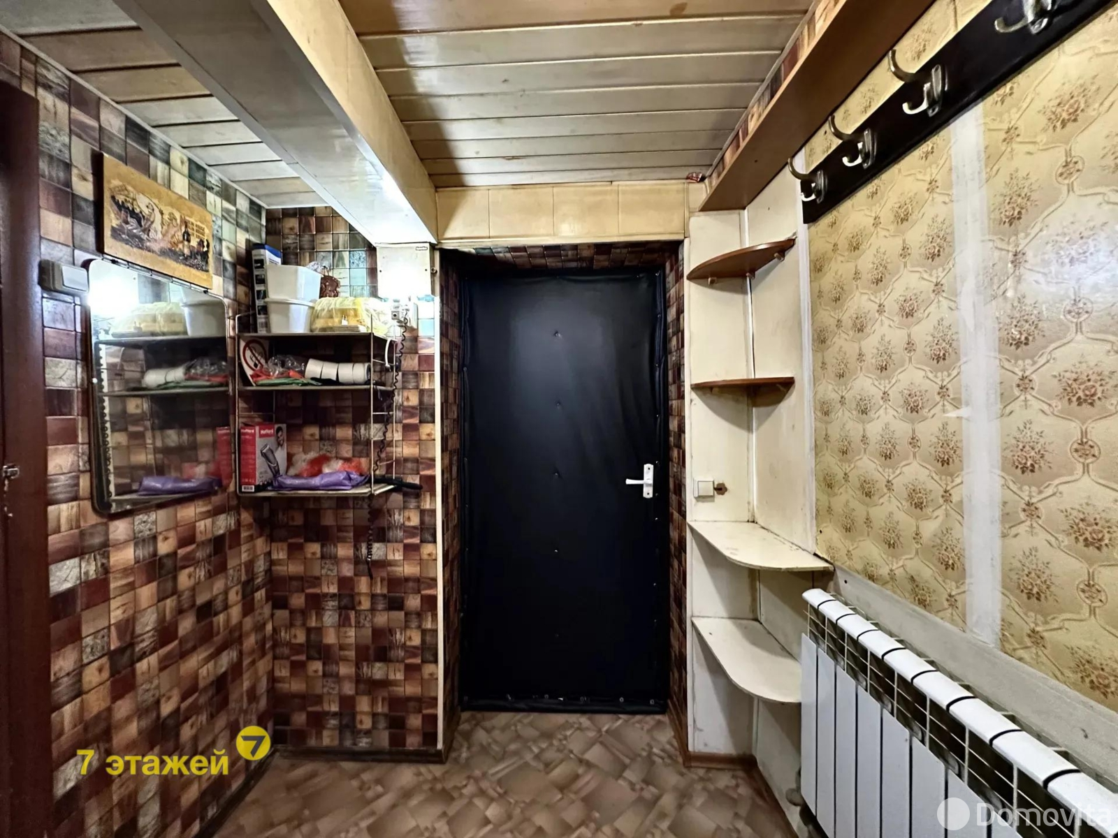 коттедж, Радошковичи, ул. Виленская 