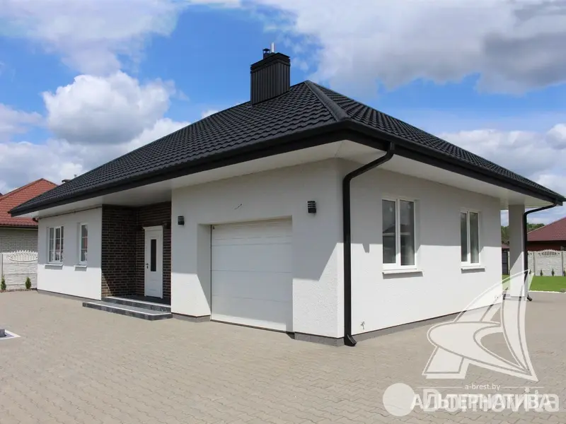 Стоимость продажи коттеджа, Брест, 