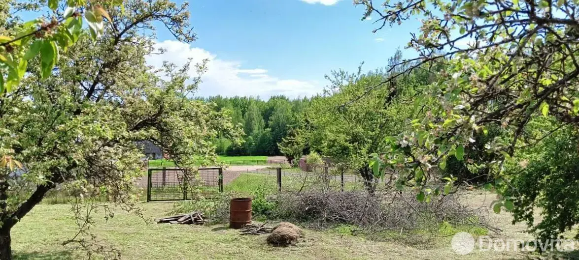 участок, Сузорье, 