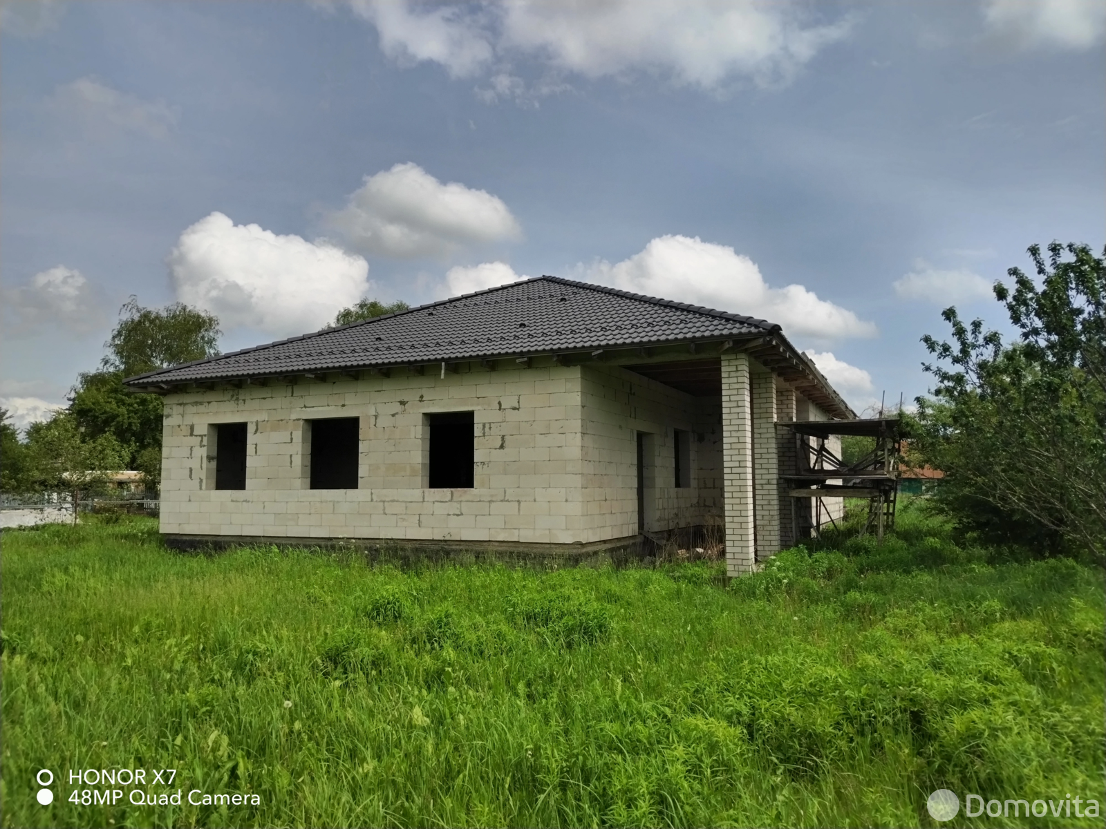 дом, Плебань,