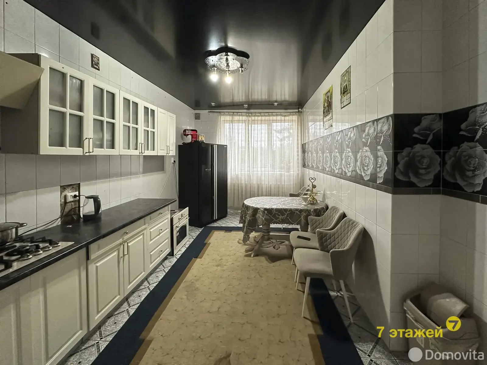 Цена продажи коттеджа, Колодищи, ул. Строителей