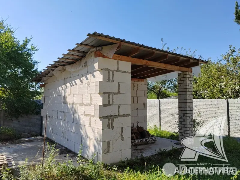 Продажа 2-этажной дачи в Березовая роща 395 Брестская область, 142000USD, код 168457 - фото 12