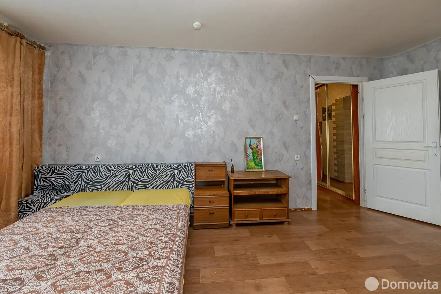 Продажа 1-комнатной квартиры в Минске, ул. Чичурина, д. 18, 63000 USD, код: 1130393 - фото 4