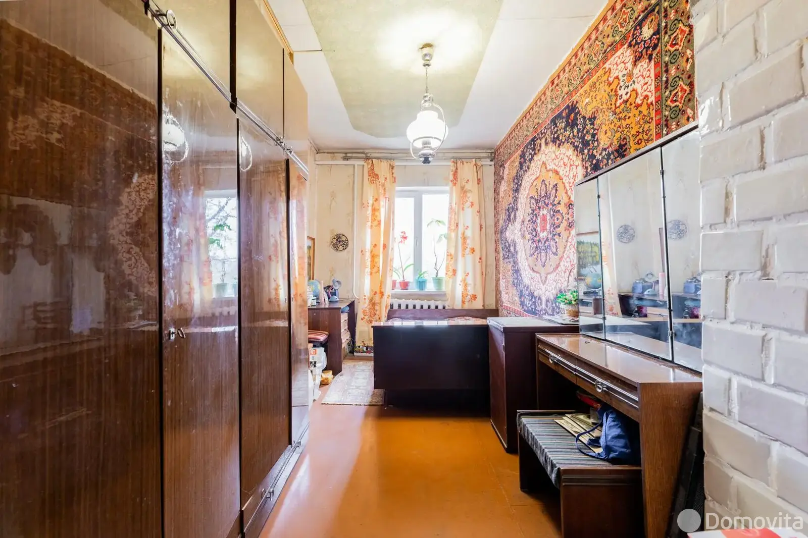 дом, Мир, пер. 1-й Молодёжный, д. 2