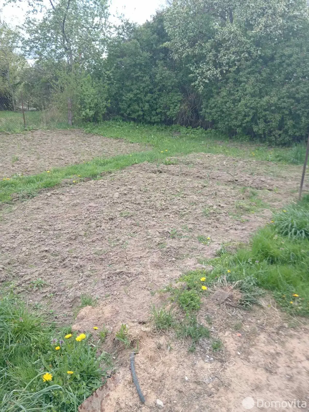 купить коттедж, Запрудье, ул. Центральная