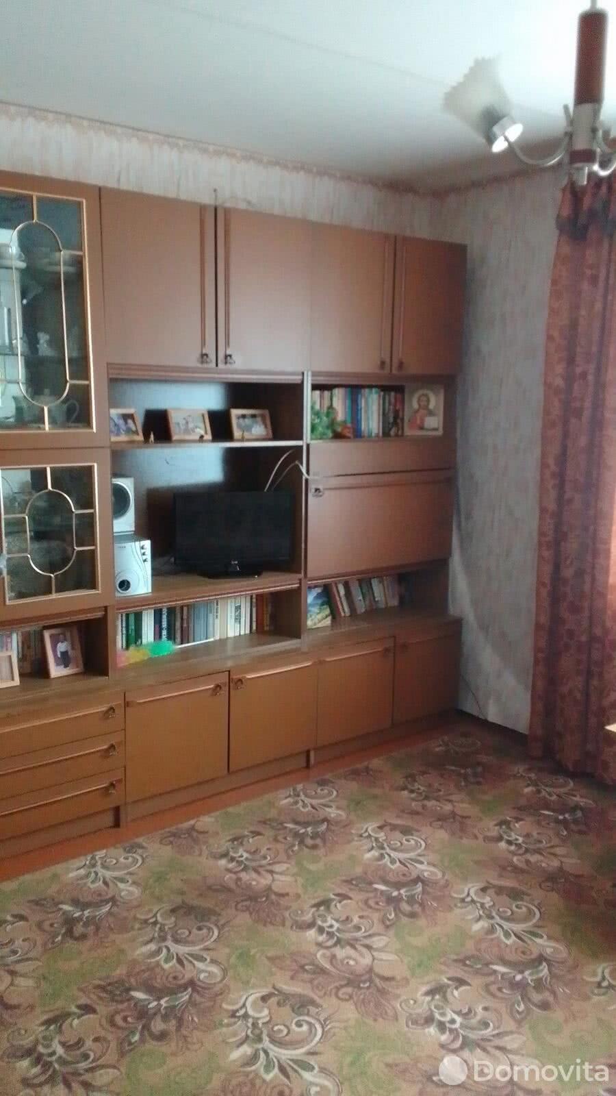 Купить 3-комнатную квартиру в Витебске, ул. Петруся Бровки, д. 19/4, 40000 USD, код: 983481 - фото 6