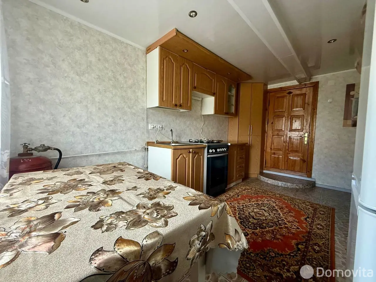 продажа дома, Путришки, ул. Ольшанова