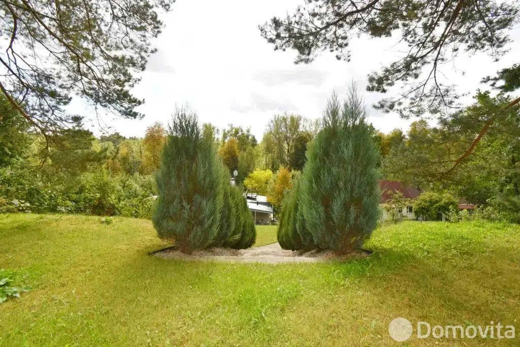 Купить 2-этажную дачу в Ветеран войны Минская область, 135000USD, код 182490 - фото 41