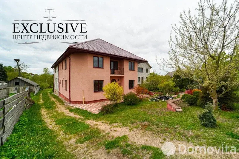 дом, Городище, ул. Дзержинского