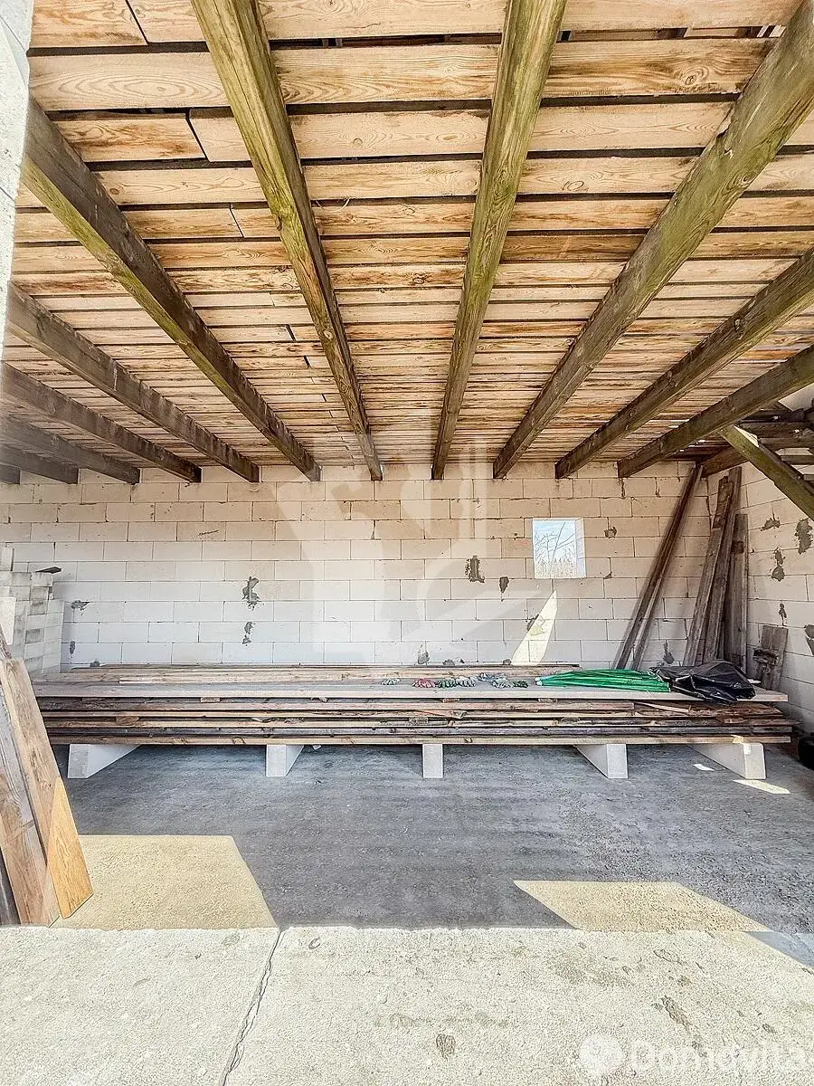 Цена продажи коттеджа, Алеховка, ул. Центральная