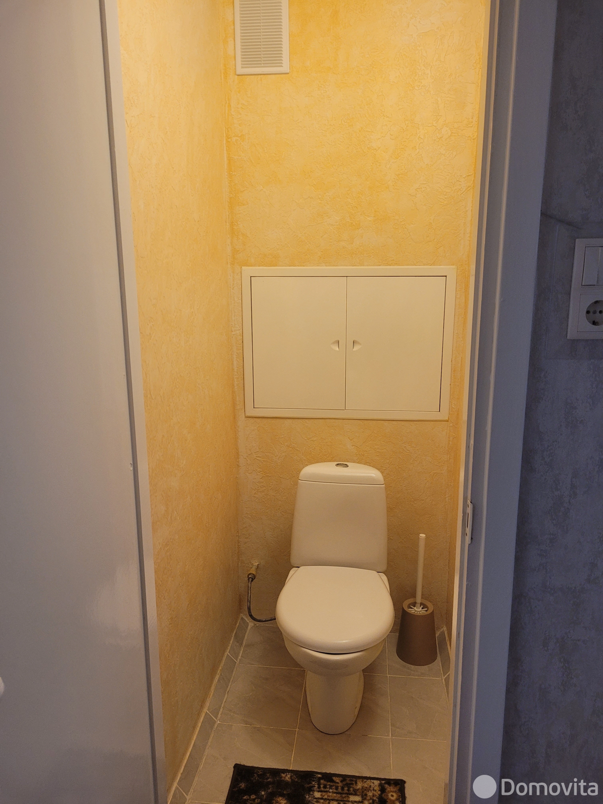 Снять 3-комнатную квартиру в Мачулищах, ул. Молодёжная, 250USD, код 149138 - фото 13