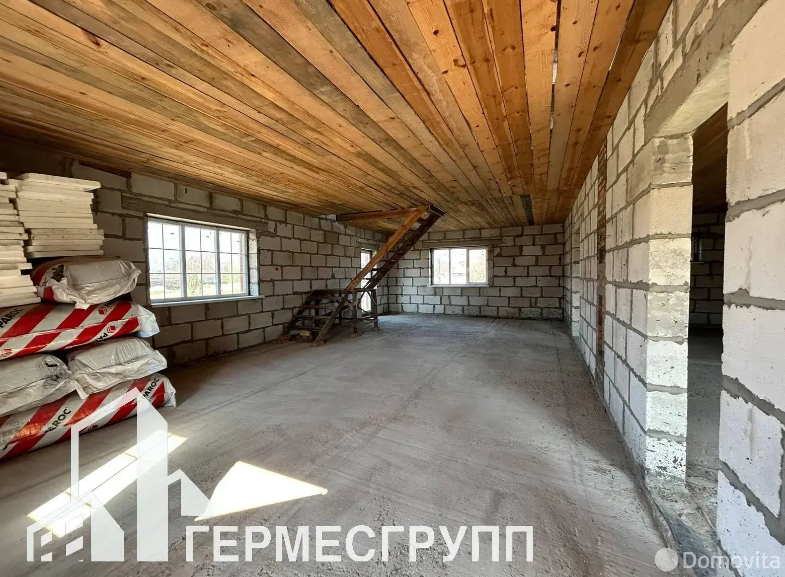 дом, Быстрица, пер. Грибной 