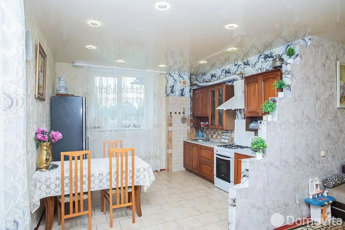 Цена продажи коттеджа, Заполье, 