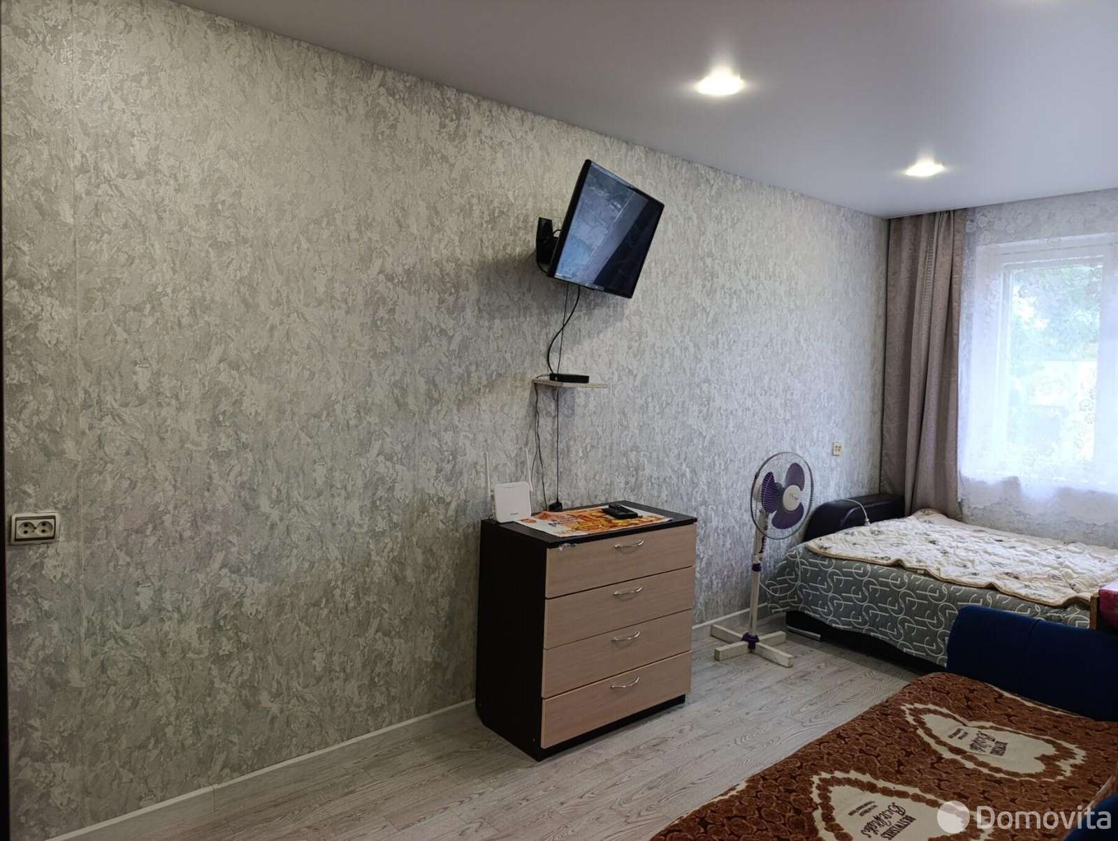 Продажа комнаты в Минске, пр-т Партизанский, д. 28/3, цена 95000 BYN, код 7763 - фото 6