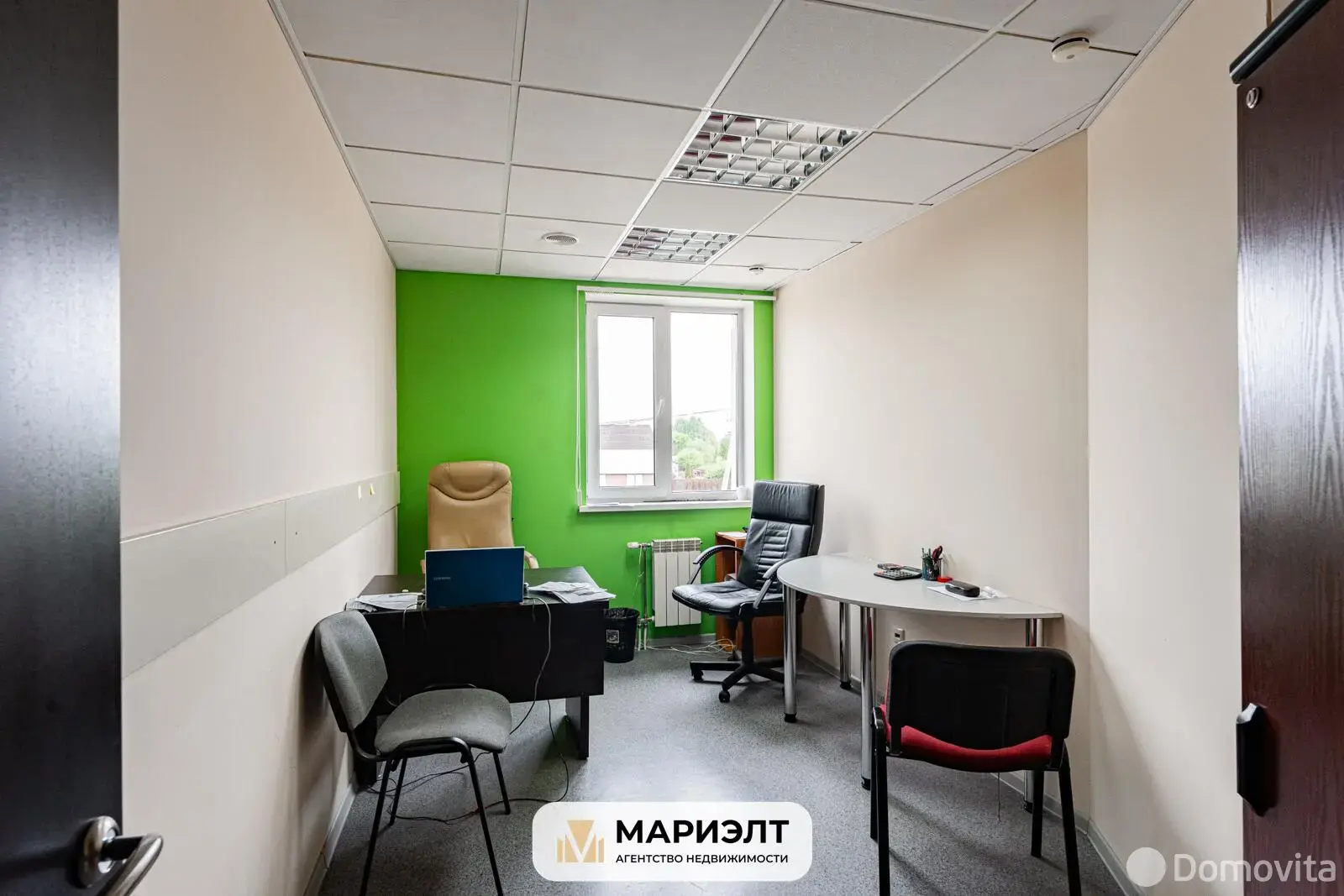 Аренда офиса на ул. Кольцевая, д. 3 в Цнянке, 7000EUR, код 16701 - фото 17