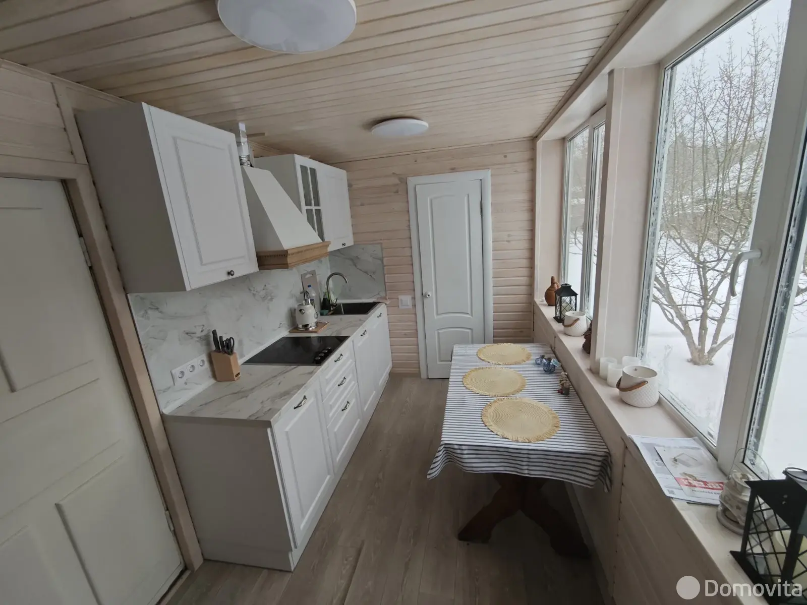 дача, Фруктовый, 