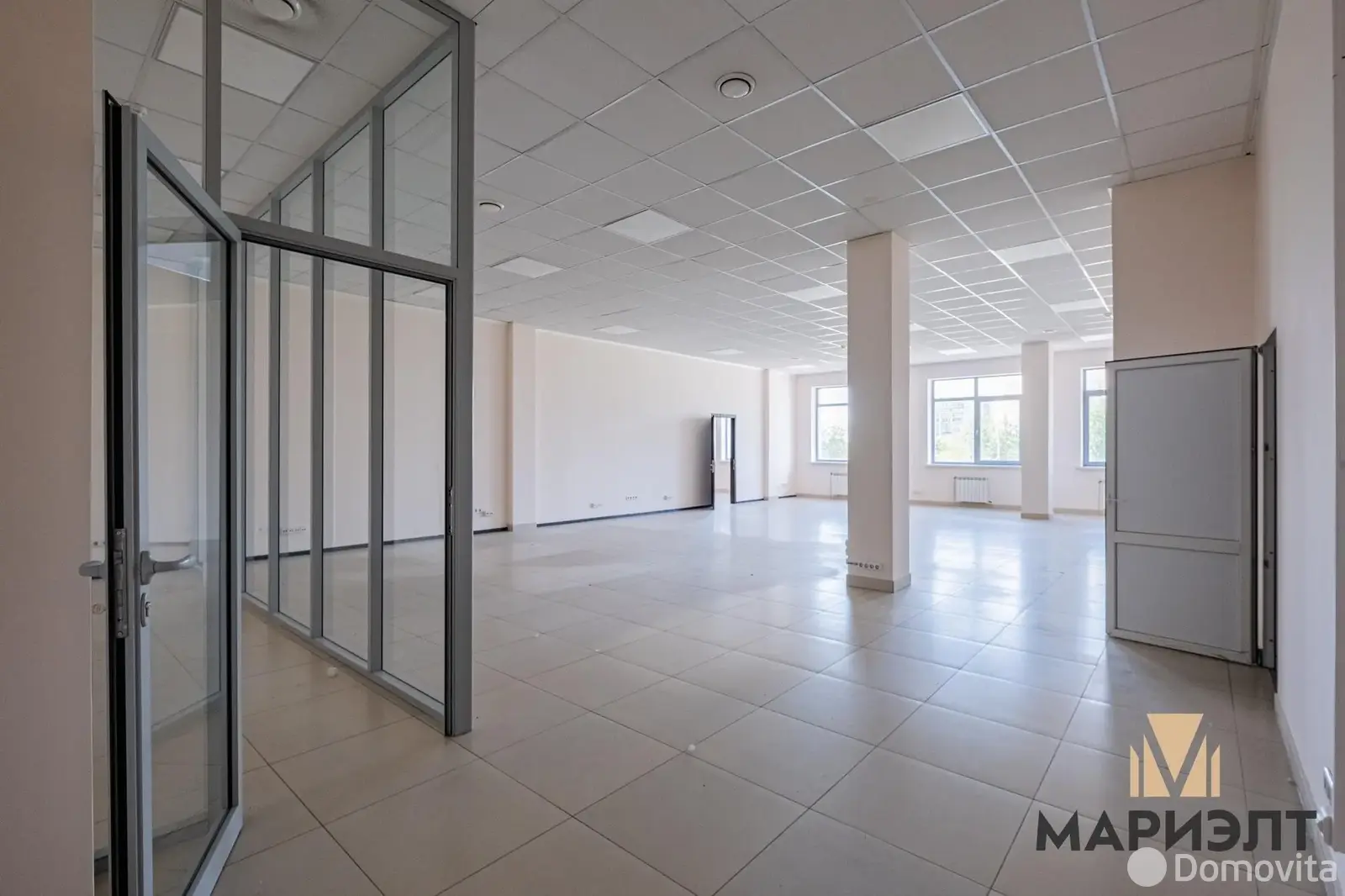 Аренда торговой точки на пр-т Партизанский, д. 149 в Минске, 1435EUR, код 966994 - фото 8