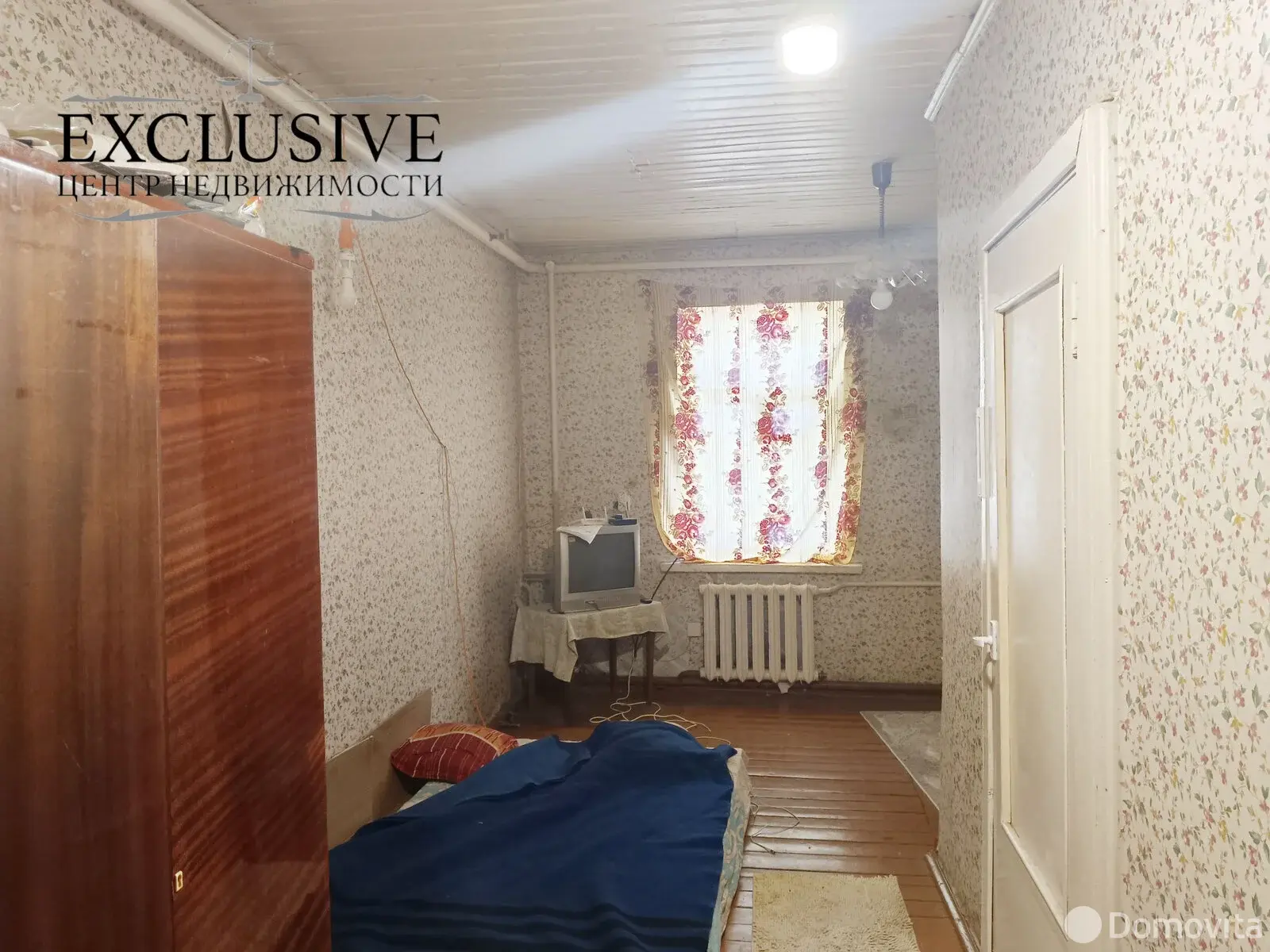 дом, Жодино, пер. Московский, д. 11/А 