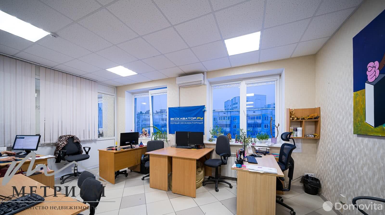 Купить офис на ул. Водолажского, д. 15 в Минске, 100000USD, код 6834 - фото 6