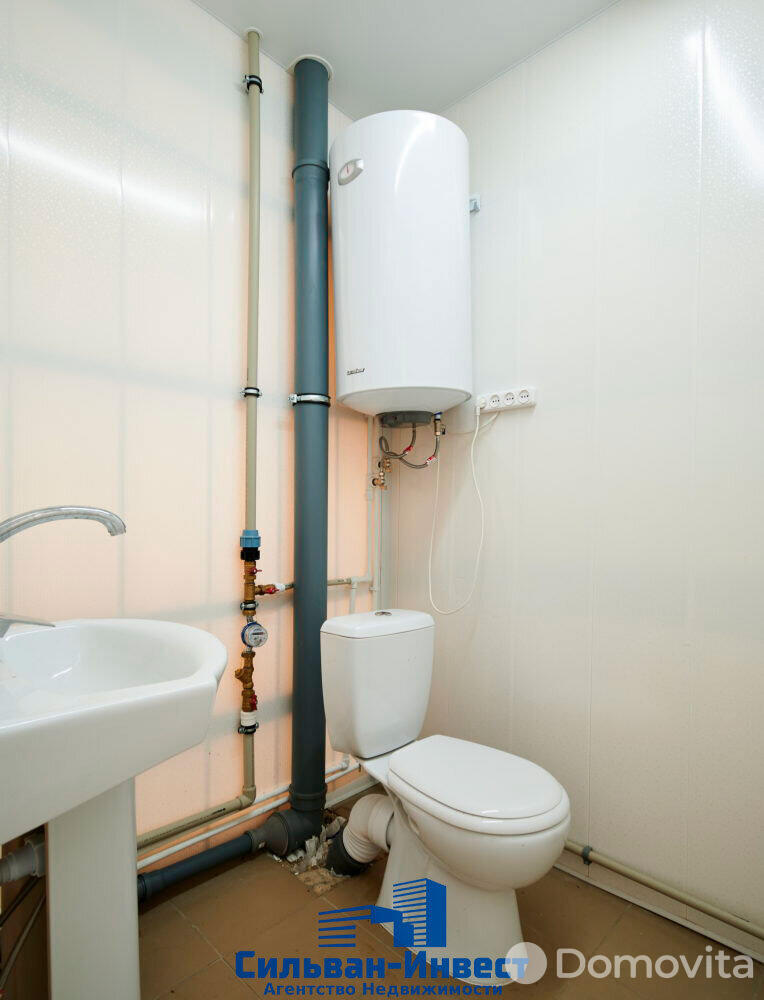 Купить складское помещение на ул. Центральная, д. 17/Б в Киршах - фото 19