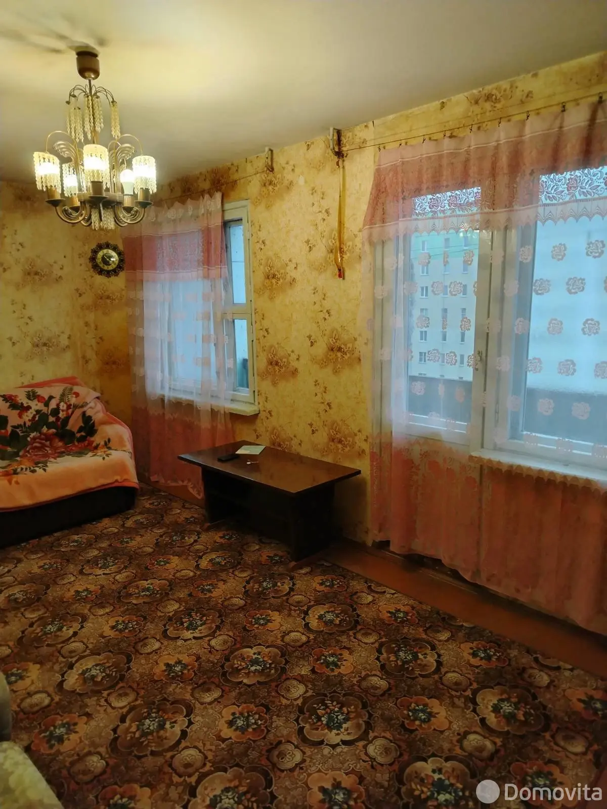 Продажа 4-комнатной квартиры в Гомеле, ул. Жемчужная, д. 20, 19000 USD, код: 1124446 - фото 3