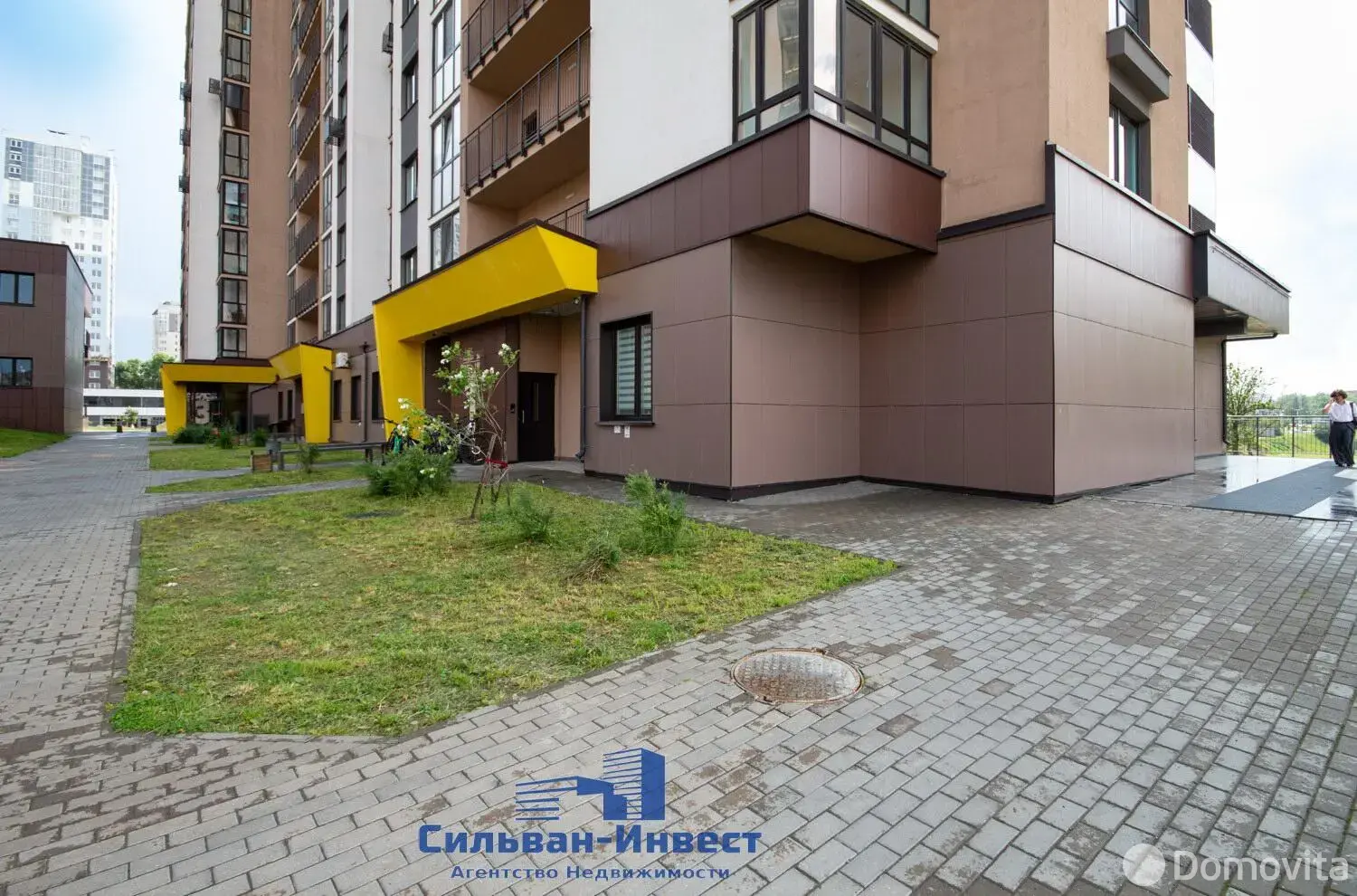 Аренда торговой точки на пр-т Дзержинского, д. 34 в Минске, 3081BYN, код 968638 - фото 27