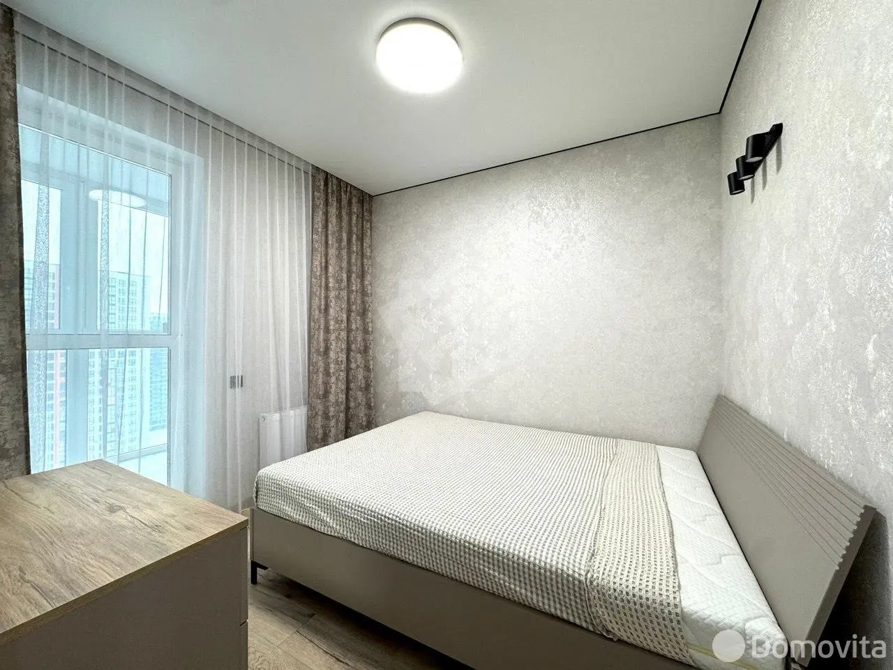 Снять 2-комнатную квартиру в Минске, ул. Жореса Алфёрова, д. 9, 550USD, код 149059 - фото 17