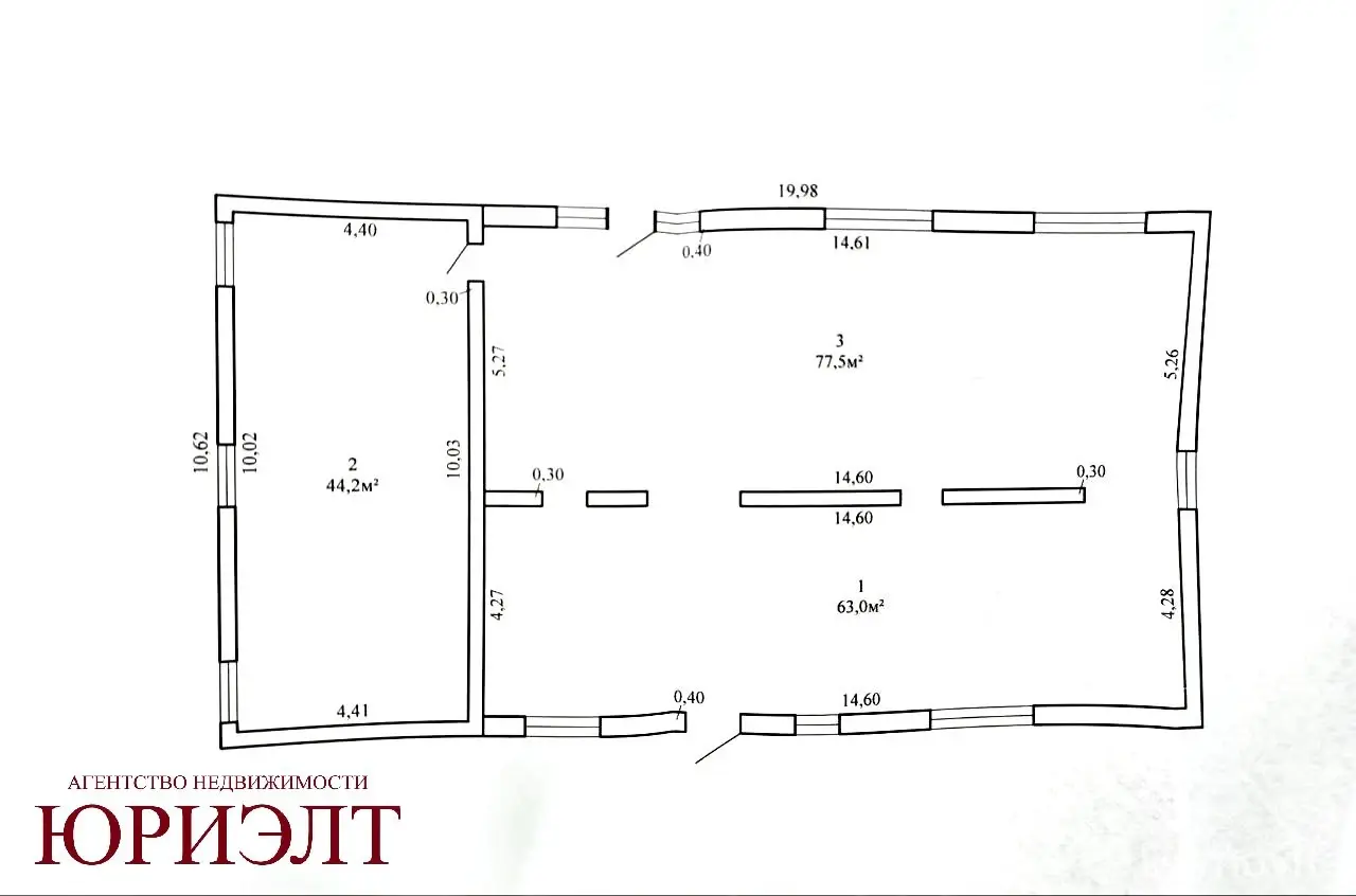 дом, Могилев, ул. Калининградская 