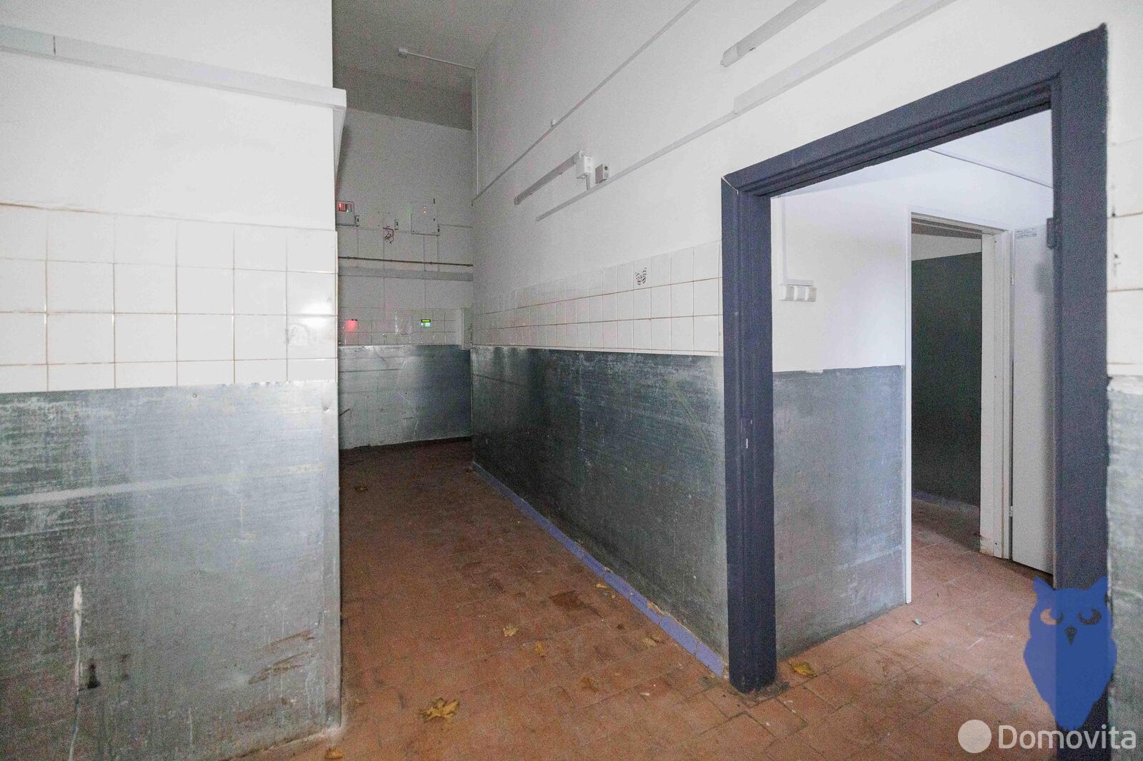 Купить торговую точку на Логойский тр-т, д. 1/4 в Минске, 250000USD, код 997298 - фото 4