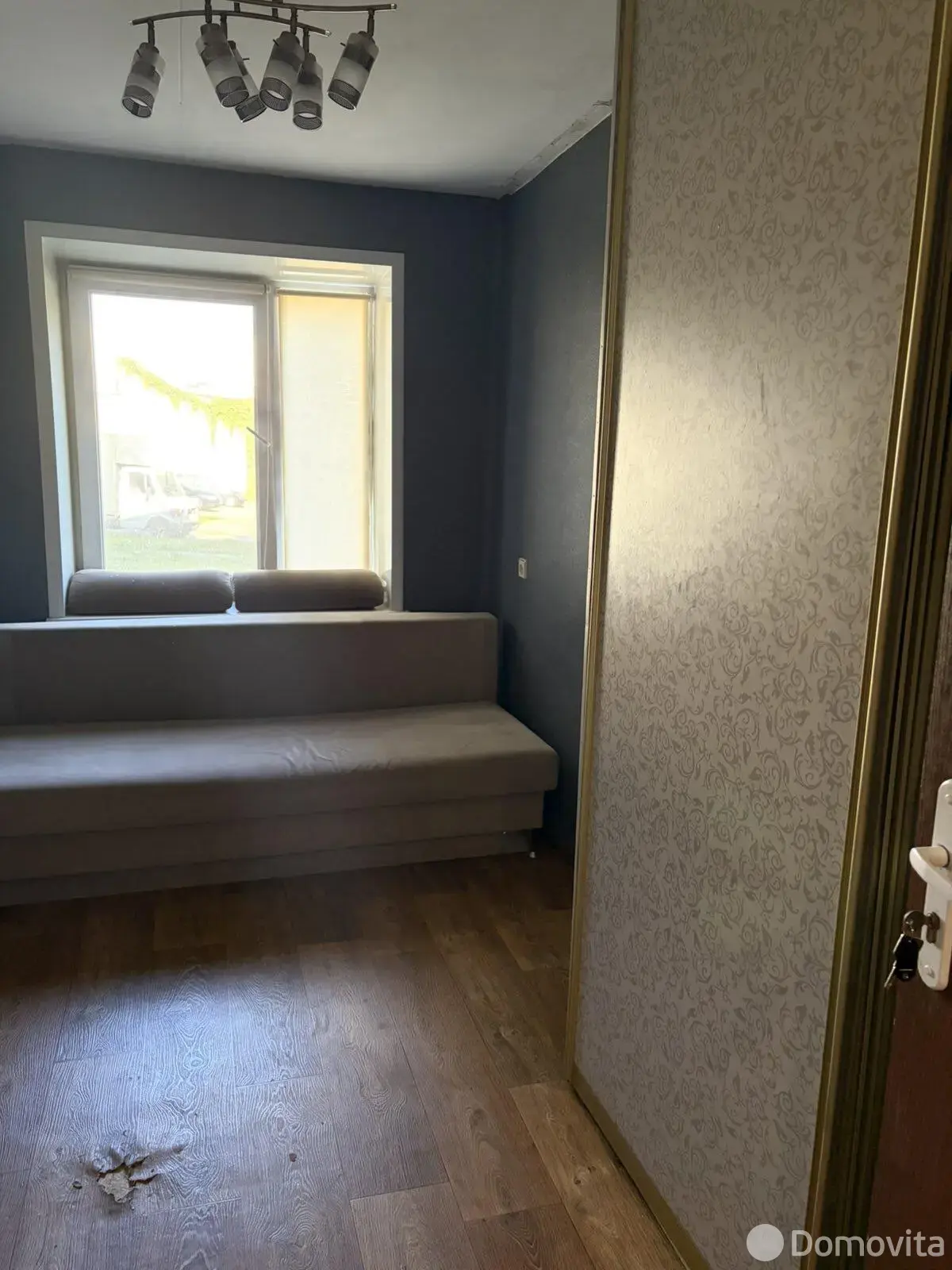 Купить комнату в Минске, ул. Гая, д. 15, цена 56800 BYN, код 7729 - фото 20