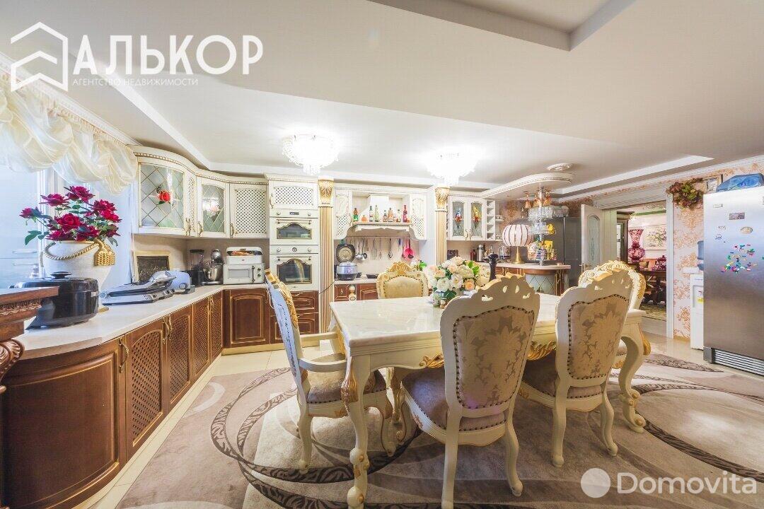 Купить 6-комнатную квартиру в Минске, ул. Якубова, д. 82, 305000 USD, код: 904095 - фото 5