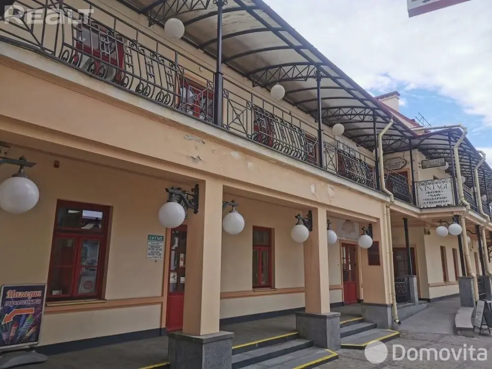 Снять торговую точку на ул. Найдуса, д. 1 в Гродно, 2030BYN, код 964477 - фото 3