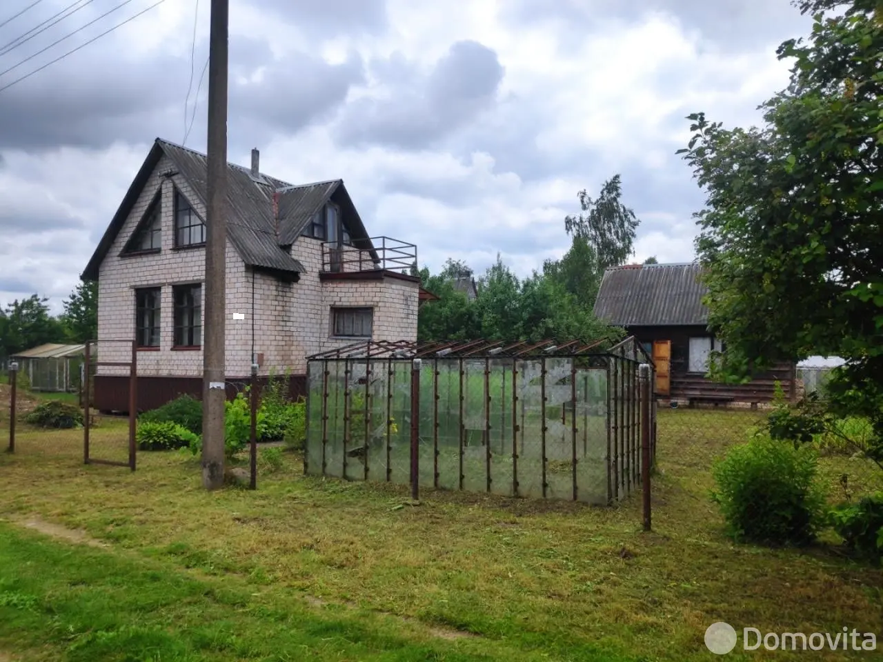 Стоимость продажи дачи, Метрострой, 