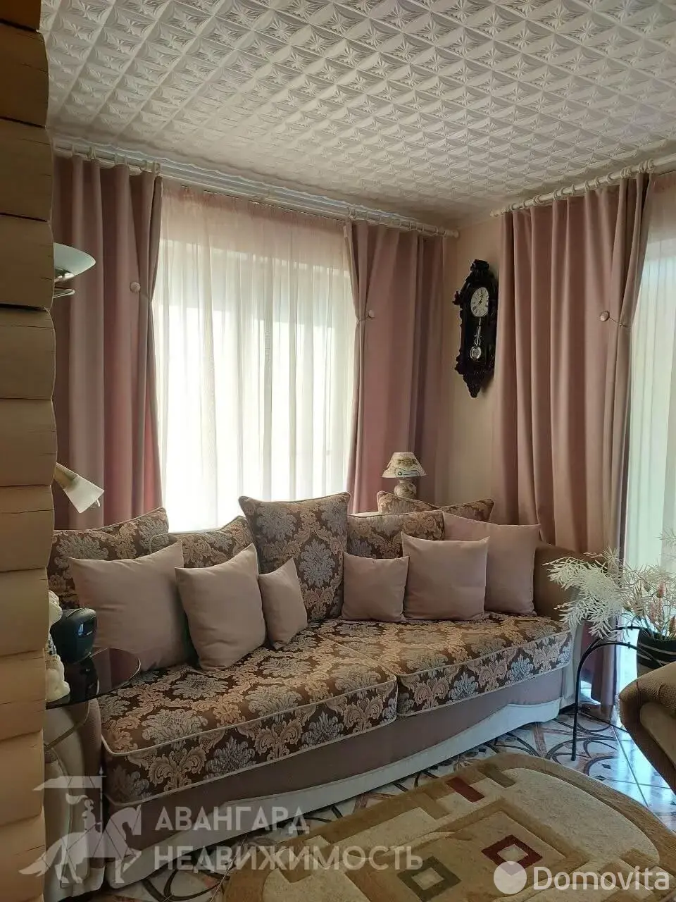 Стоимость продажи дома, Бобовичи, ул. Луговая