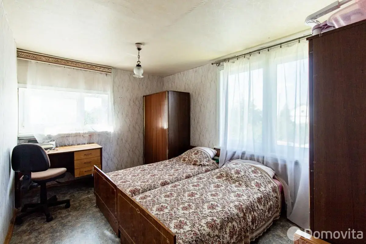 Купить помещение под сферу услуг в Перхурово, ул. Минская - фото 21