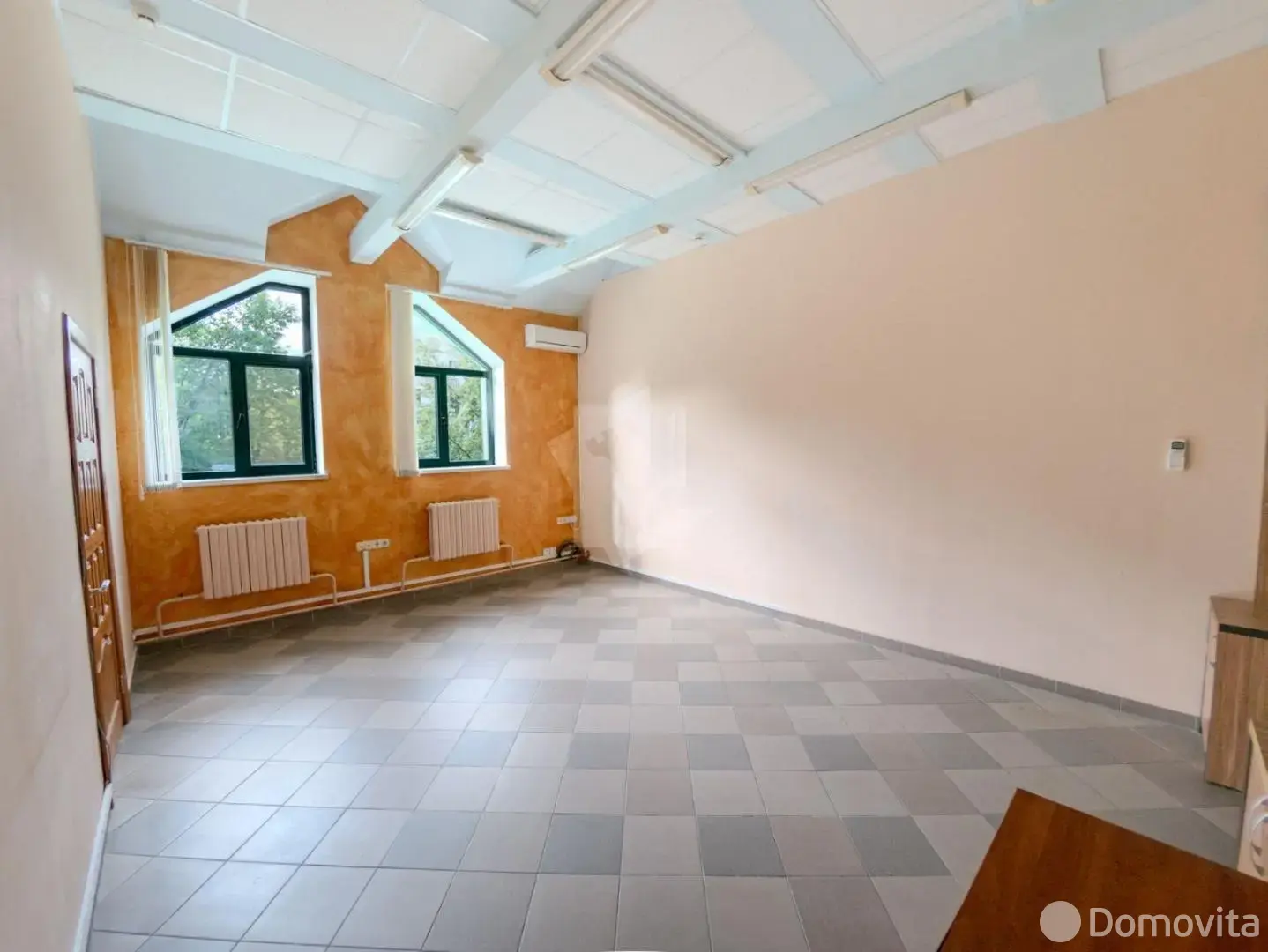 офис, Минск, ул. Калиновского, д. 31/а