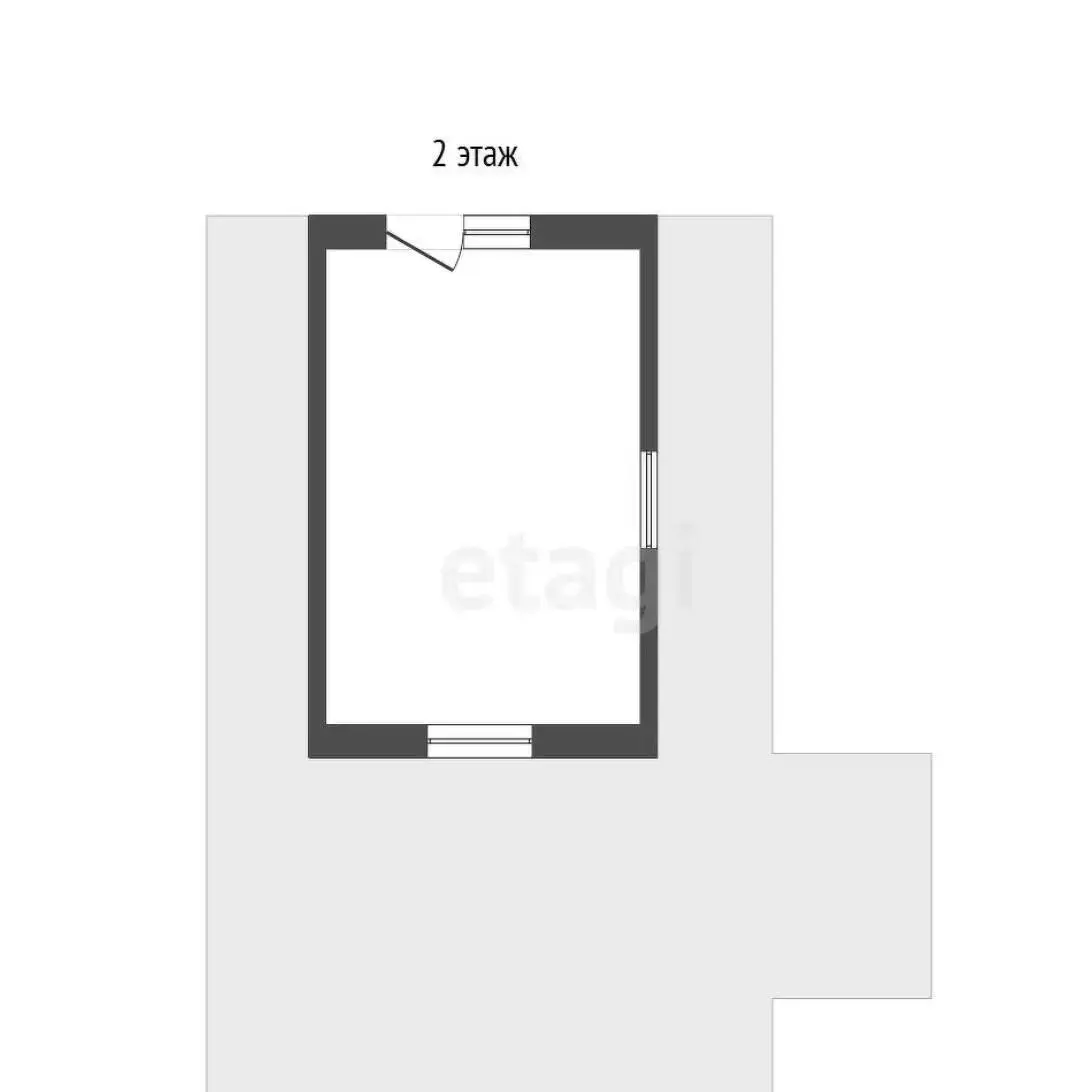 Продажа 2-этажной дачи в Амкодор-1 Минская область, 18500USD, код 184534 - фото 14