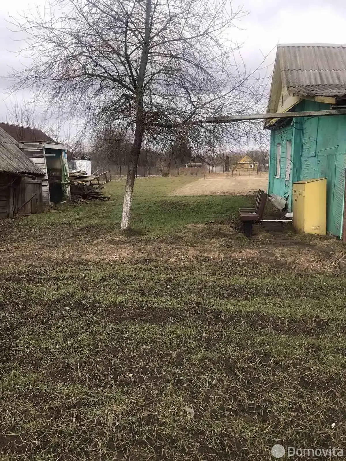дом, Смиловичи, ул. Южная