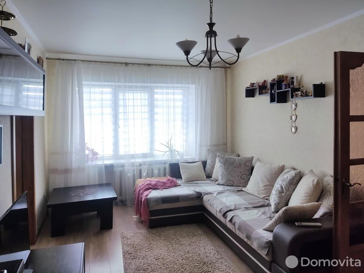 Продажа 2-комнатной квартиры в Гомеле, ул. Дзержинского, д. 11Б, 29000 USD, код: 998729 - фото 2
