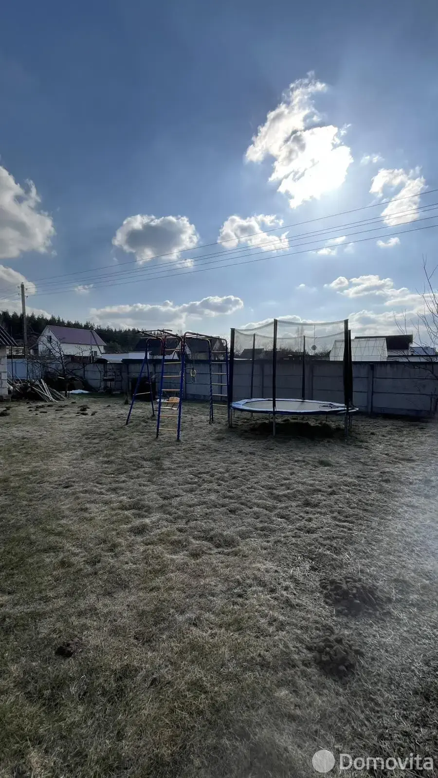 Купить 2-этажную дачу в Новая Усса Минская область, 20000USD, код 185180 - фото 20