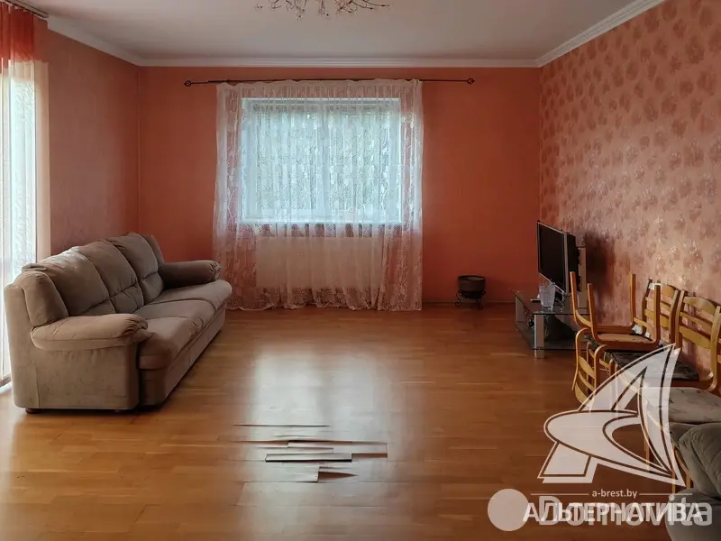 коттедж, Брест, в Московском районе