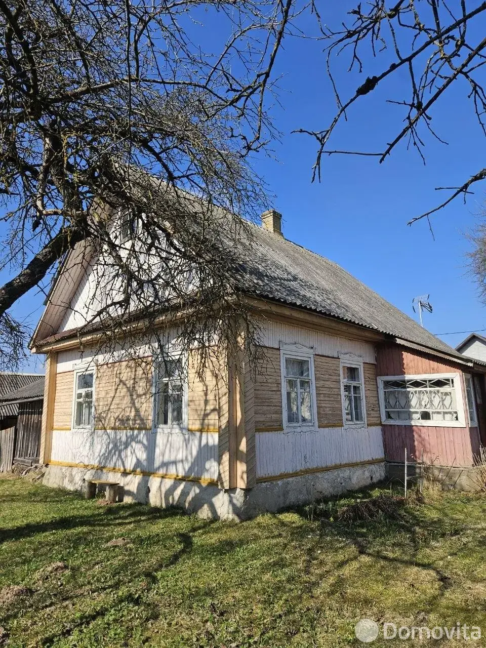 Цена продажи дома, Заболотье, ул. Школьная