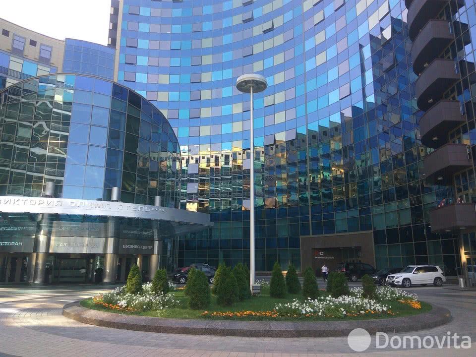 Бизнес-центр Виктория Олимп - фото 7