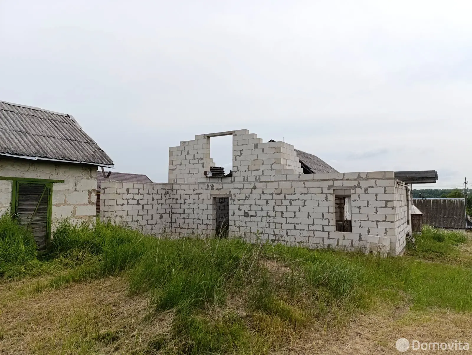 дом, Барановичи, ул. Великоколпеницкая, д. 6 