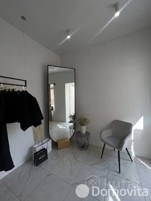 торговый объект, Минск, ул. Немига, д. 3А