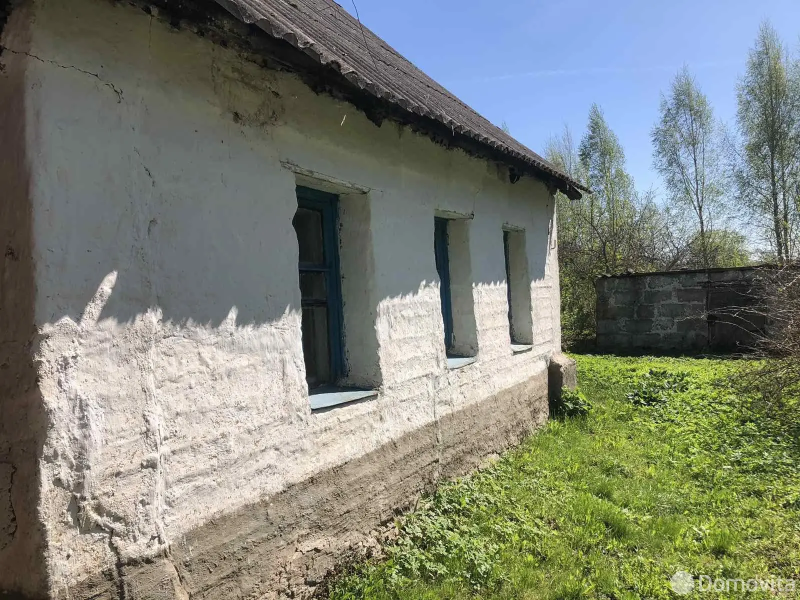 дом, Семино,
