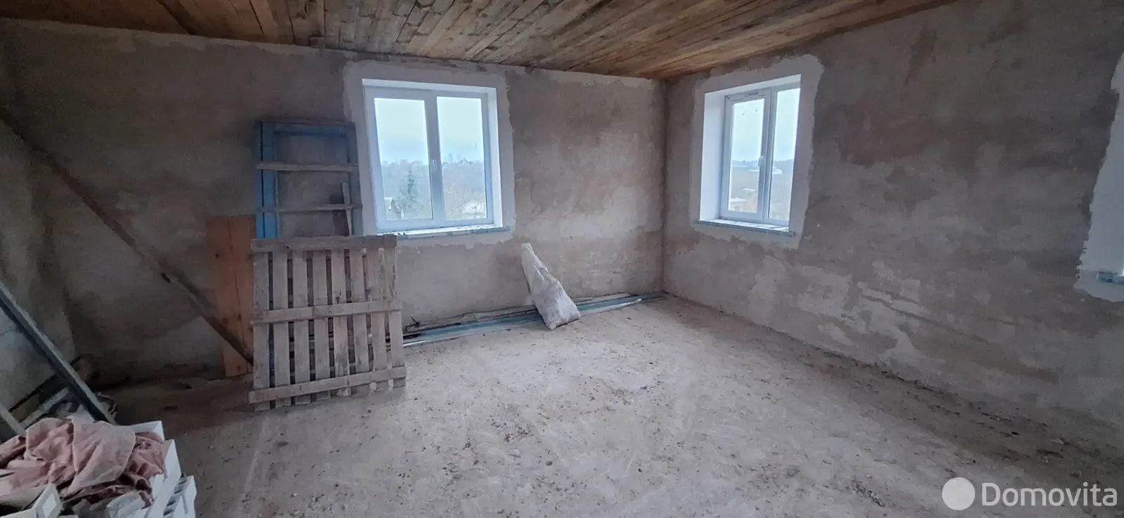 Продажа 2-этажной дачи в Дейках Витебская область, 26500USD, код 184565 - фото 12