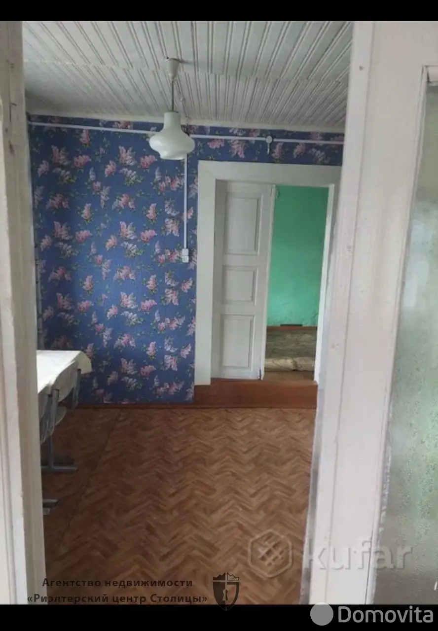 Цена продажи коттеджа, Гольшаны, ул. Финковской Л.П., д. 12