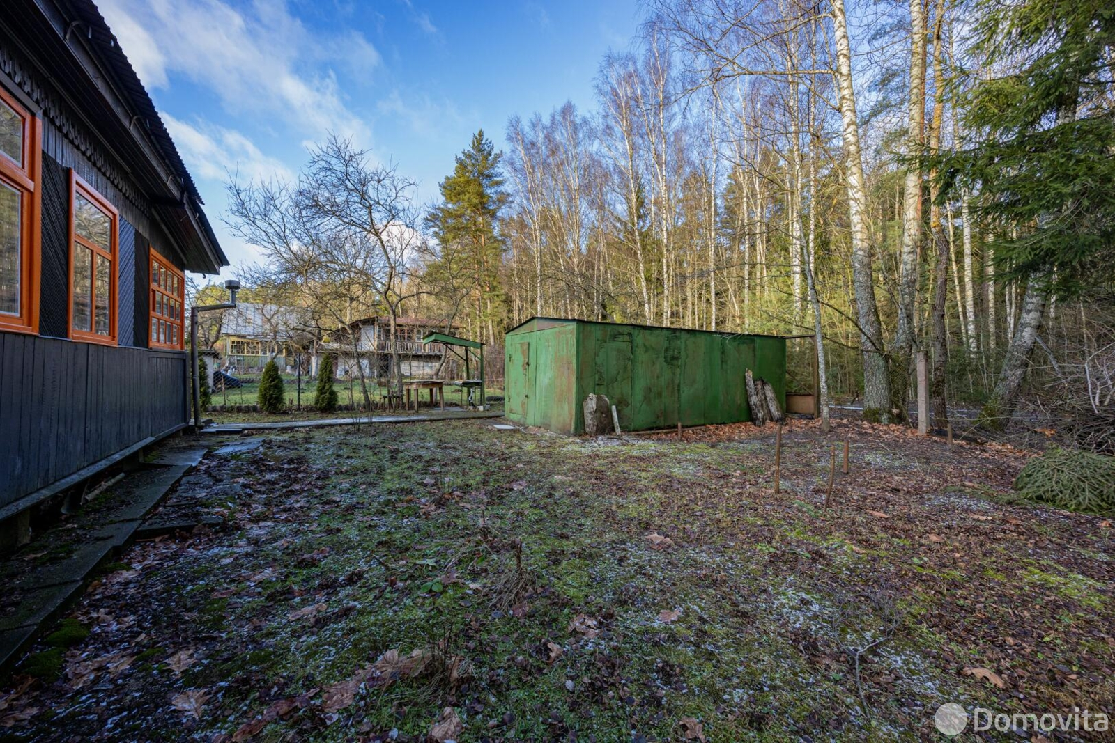 Продажа 2-этажной дачи в Экран Минская область, 74400BYN, код 185884 - фото 20